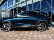 Haval F7 II Калуга  - изображение 17