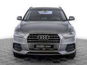Audi Q3 I (8U) Рестайлинг Москва  - изображение 32
