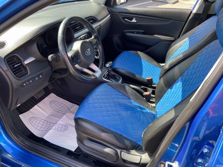 Kia Rio IV Москва  - изображение 8