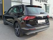 Volkswagen Tiguan II Москва  - изображение 26