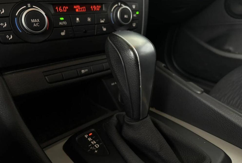 BMW X1 I (E84) Рестайлинг Киров  - изображение 20