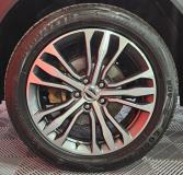 Haval F7x I Рестайлинг Вологда  - изображение 48