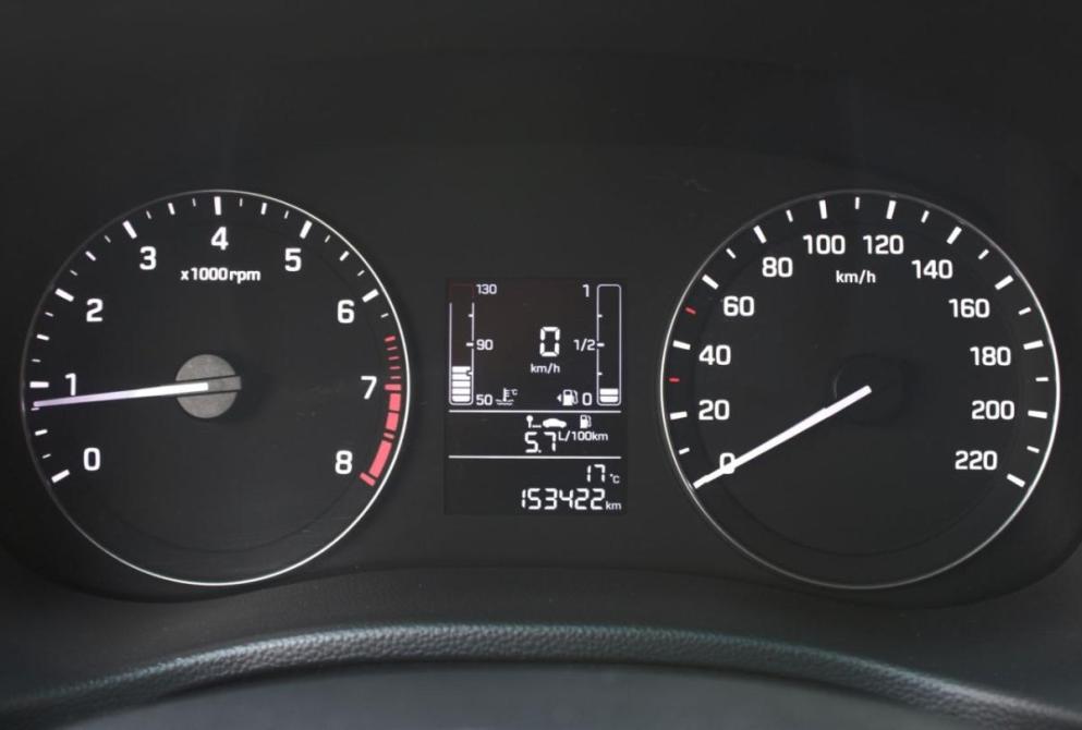 Hyundai Creta I Нижний Новгород  - изображение 11