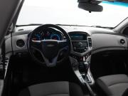 Chevrolet Cruze I Москва  - изображение 25