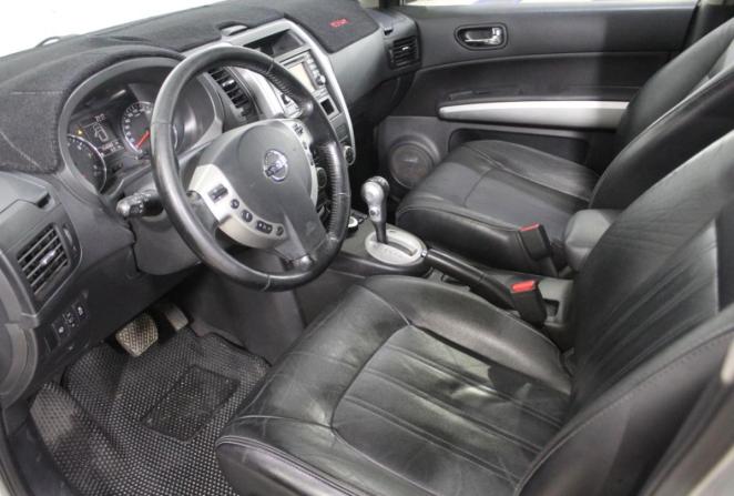 Nissan X-Trail II Рестайлинг с пробегом 2014 года, цена 1 500 000 рублей, 154080 км, внедорожник, Автокод Объявления