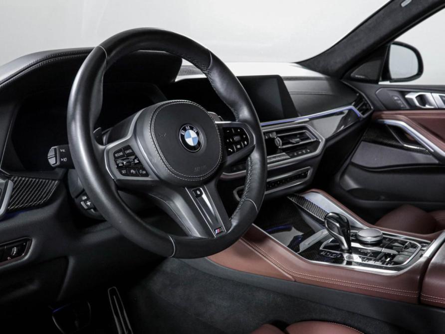 BMW X6 III (G06) Москва  - изображение 15