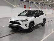 Toyota RAV4 V (XA50) Казань  - изображение 29