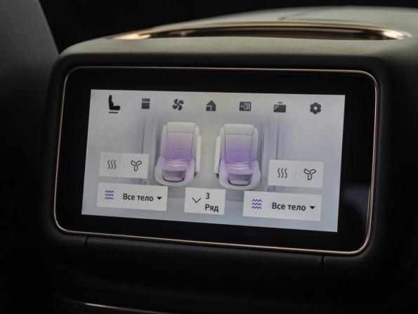 Lynk &amp; Co 900 с пробегом 2025 года, цена 6 999 000 рублей, 21530 км, внедорожник, Автокод Объявления