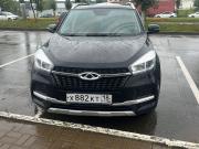Chery Tiggo 4 I Рестайлинг Ижевск  - изображение 27