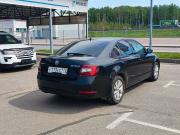 Skoda Octavia III (A7) Рестайлинг Санкт-Петербург  - изображение 8