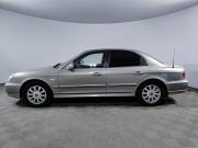 Hyundai Sonata IV (EF) Рестайлинг Уфа  - изображение 32