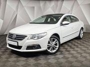 Volkswagen Passat CC I Москва  - изображение 21