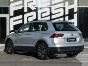 Volkswagen Tiguan II Волгоград  - изображение 21