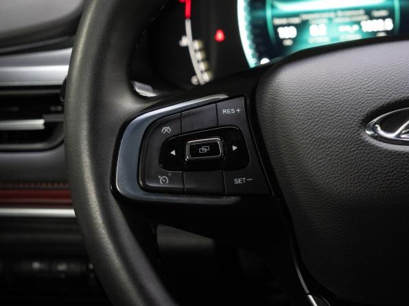 Chery Tiggo 4 Pro I с пробегом 2023 года, цена 1 839 000 рублей, 8479 км, внедорожник, Автокод Объявления