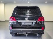 Toyota Land Cruiser 200 Series Казань  - изображение 29