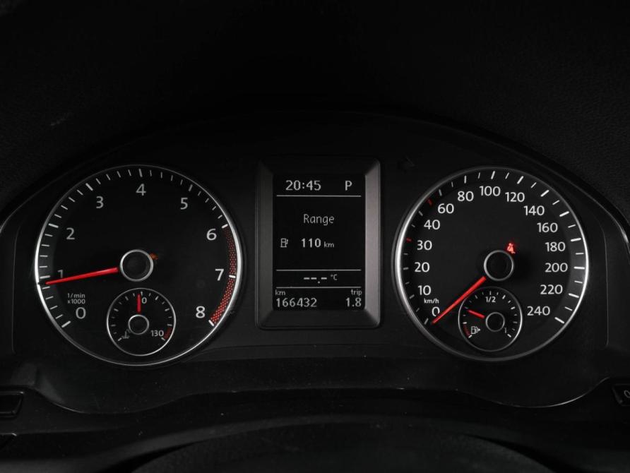 Volkswagen Jetta V Ростов-на-Дону  - изображение 17