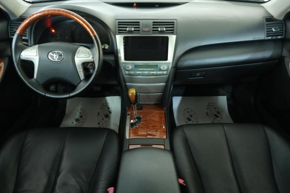 Toyota Camry VI (XV40) Омск  - изображение 14