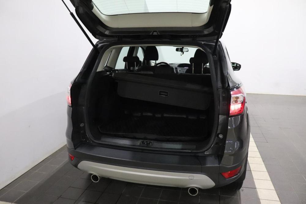 Ford Kuga II Рестайлинг Ульяновск  - изображение 14