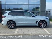 BMW X5 IV (G05/G18) Рестайлинг Владикавказ  - изображение 21