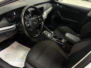 Skoda Octavia IV (A8) Москва  - изображение 16