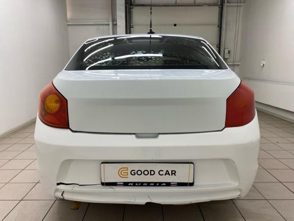 Chery Bonus (A13) с пробегом 2012 года, цена 125 000 рублей, 184001 км, лифтбек, Автокод Объявления