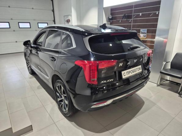 Haval Jolion I с пробегом 2022 года, цена 1 759 000 рублей, 52730 км, внедорожник, Автокод Объявления