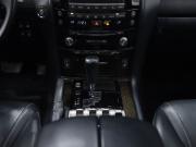 Lexus LX III Рестайлинг Уфа  - изображение 31