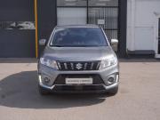 Suzuki Vitara II Рестайлинг Москва  - изображение 15