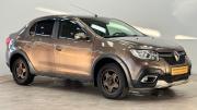 Renault Logan II Рестайлинг Киров  - изображение 19