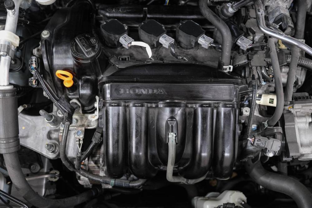 Honda Fit IV Новокузнецк  - изображение 40