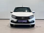 Lada (ВАЗ) Granta I Рестайлинг Волгоград  - изображение 10
