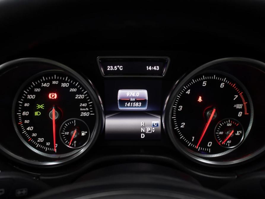 Mercedes-Benz GLE I (W166) Москва  - изображение 14