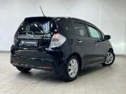 Honda Fit II Кемерово  - изображение 18