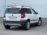 Skoda Yeti I Белгород  - изображение 25