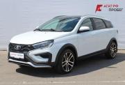 Lada (ВАЗ) Vesta I Рестайлинг (NG) Нижний Новгород  - изображение 22