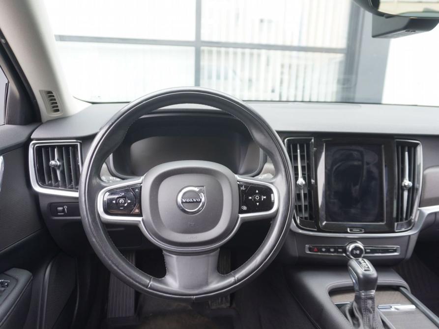 Volvo V90 Cross Country I Москва  - изображение 13