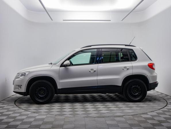 Volkswagen Tiguan I с пробегом 2010 года, цена 649 000 рублей, 176792 км, внедорожник, Автокод Объявления