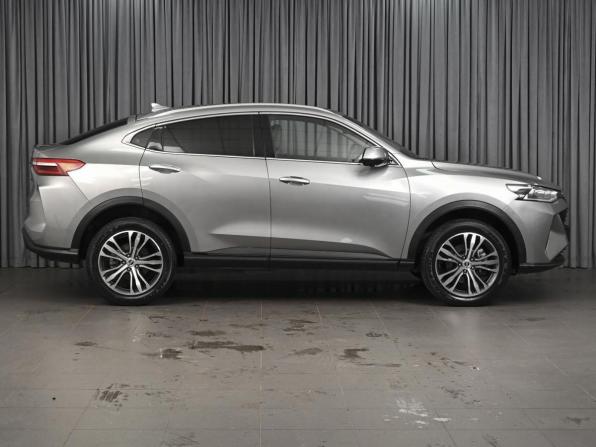 Haval F7x I Рестайлинг с пробегом 2023 года, цена 2 190 000 рублей, 72019 км, внедорожник, Автокод Объявления