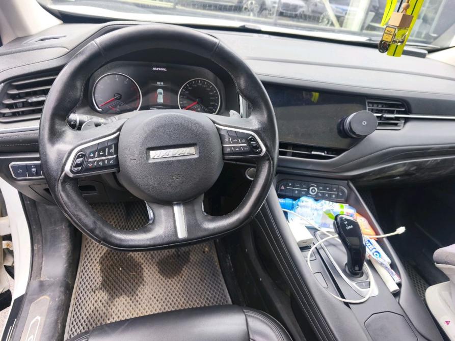 Haval F7 I Санкт-Петербург  - изображение 5