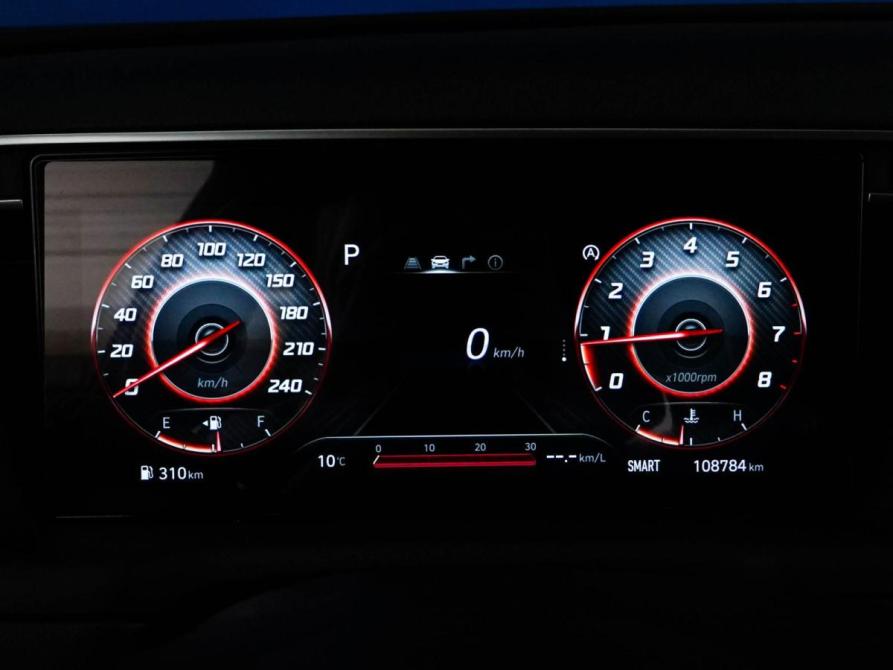 Hyundai Tucson IV Москва  - изображение 24