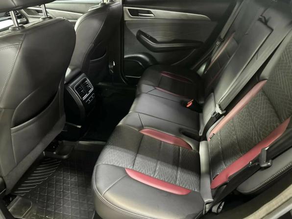 Haval F7x I Рестайлинг с пробегом 2023 года, цена 2 126 867 рублей, 91448 км, внедорожник, Автокод Объявления