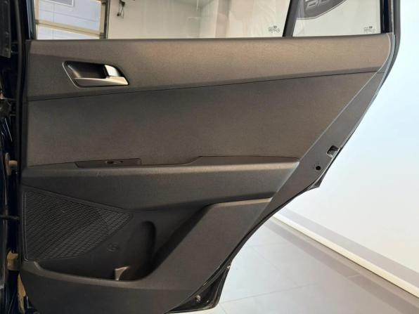 Hyundai Creta I с пробегом 2019 года, цена 2 030 000 рублей, 91911 км, внедорожник, Автокод Объявления