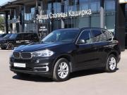 BMW X5 III (F15) Москва  - изображение 23