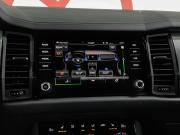 Skoda Kodiaq I Рестайлинг Москва  - изображение 34