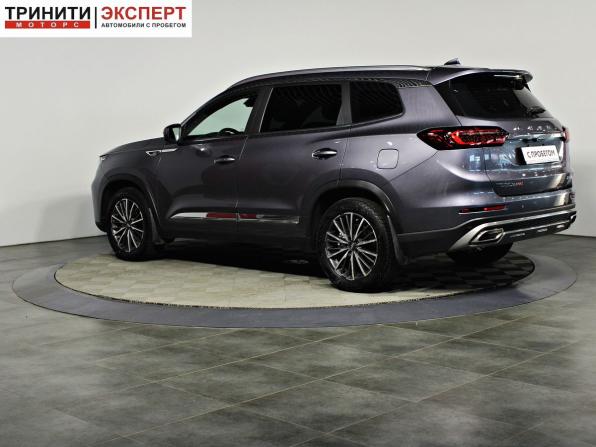 Chery Tiggo 8 Pro I с пробегом 2023 года, цена 2 097 000 рублей, 128585 км, внедорожник, Автокод Объявления