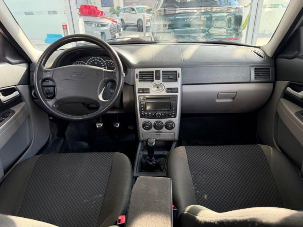 Lada (ВАЗ) Priora I с пробегом 2011 года, цена 450 000 рублей, 174100 км, универсал, Автокод Объявления