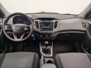 Hyundai Creta I Москва  - изображение 23