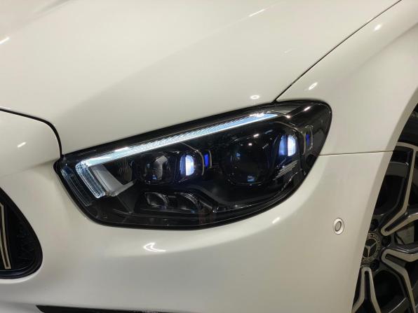 Mercedes-Benz E-Класс V (W213 S213 C238) Рестайлинг с пробегом 2020 года, цена 5 100 000 рублей, 60910 км, седан, Автокод Объявления