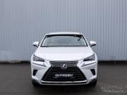 Lexus NX I Рестайлинг Сочи  - изображение 28