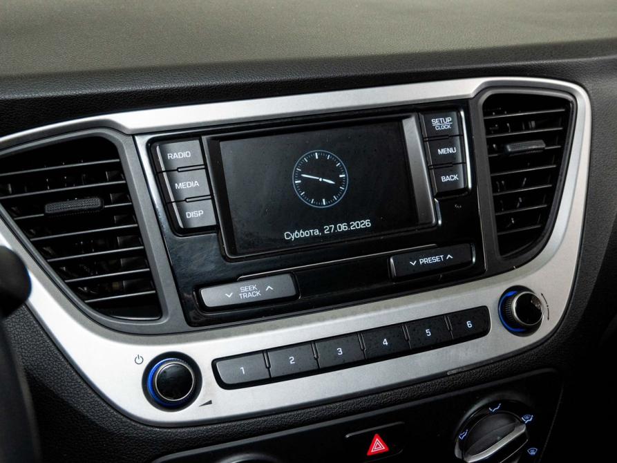 Hyundai Solaris II Казань  - изображение 10